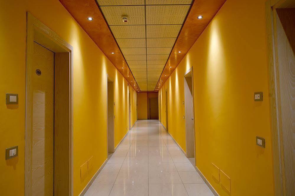 Hotel Centro Carraro Fondazione Di Religione Verona