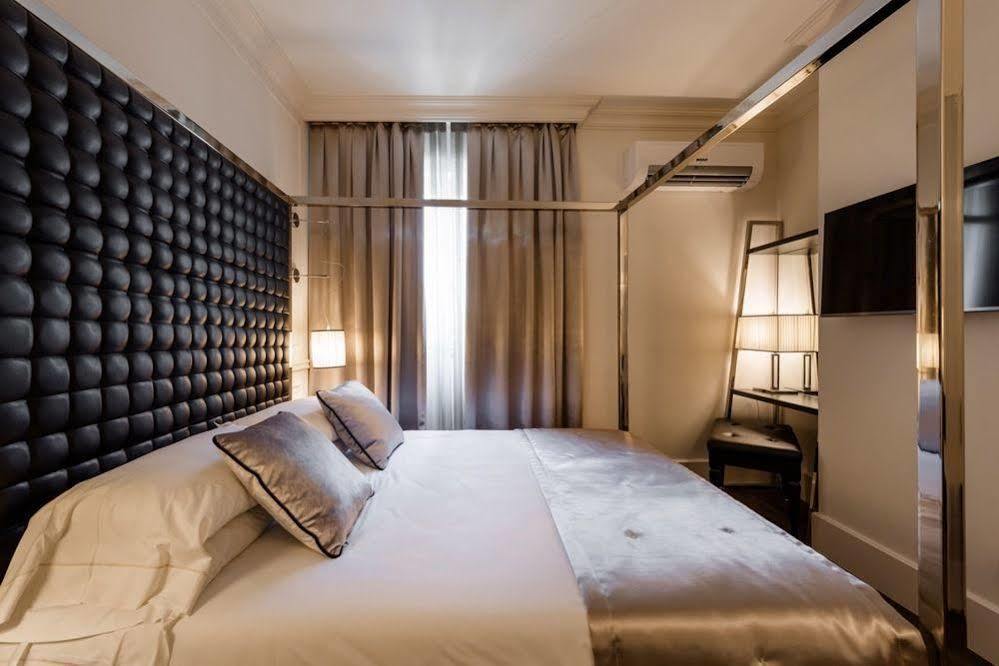 House Apartahotel 4*