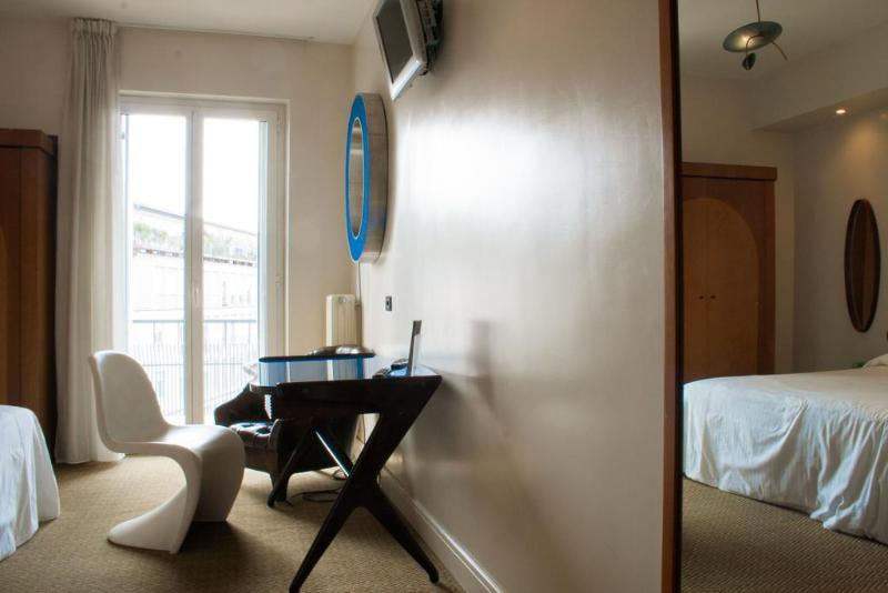 Boutique Trieste - Adults Only 3*