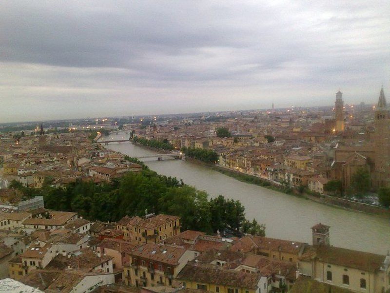 Escalus Luxury 4* Verona
