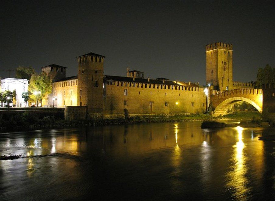 Escalus Luxury 4* Verona
