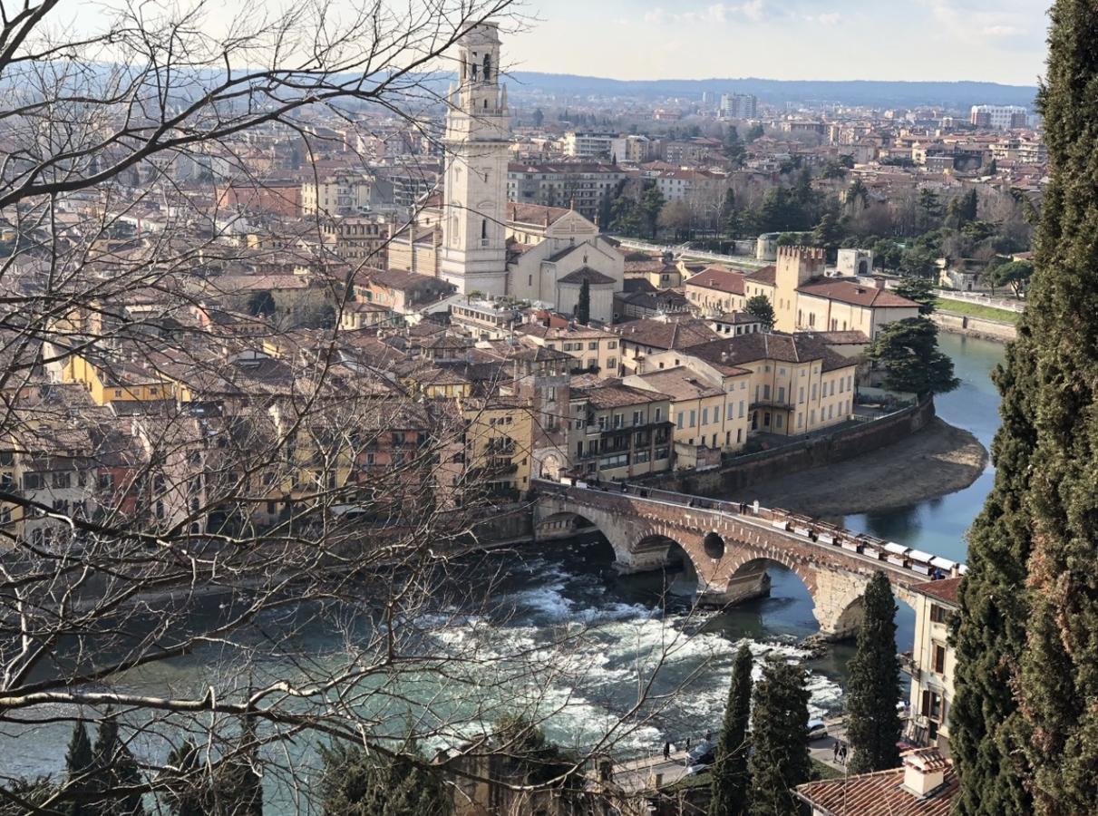 San Vitale Appartamento