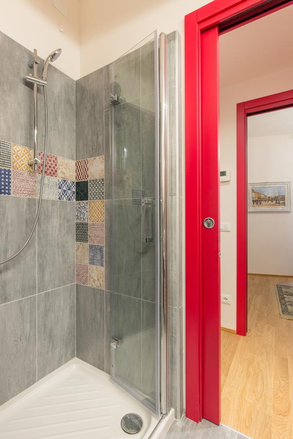 Apartamento Casa Sottoriva