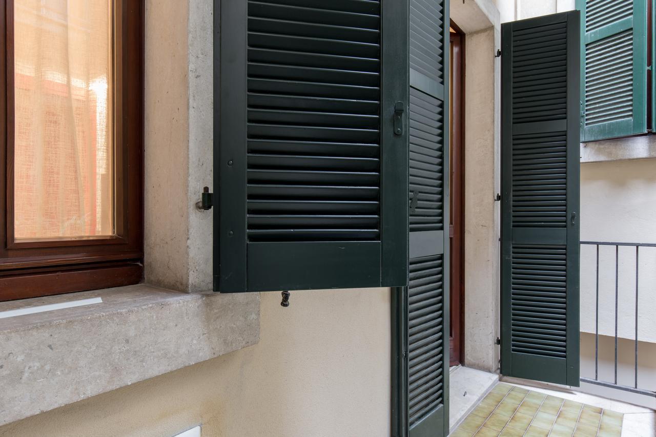 Casa Sottoriva Apartamento *