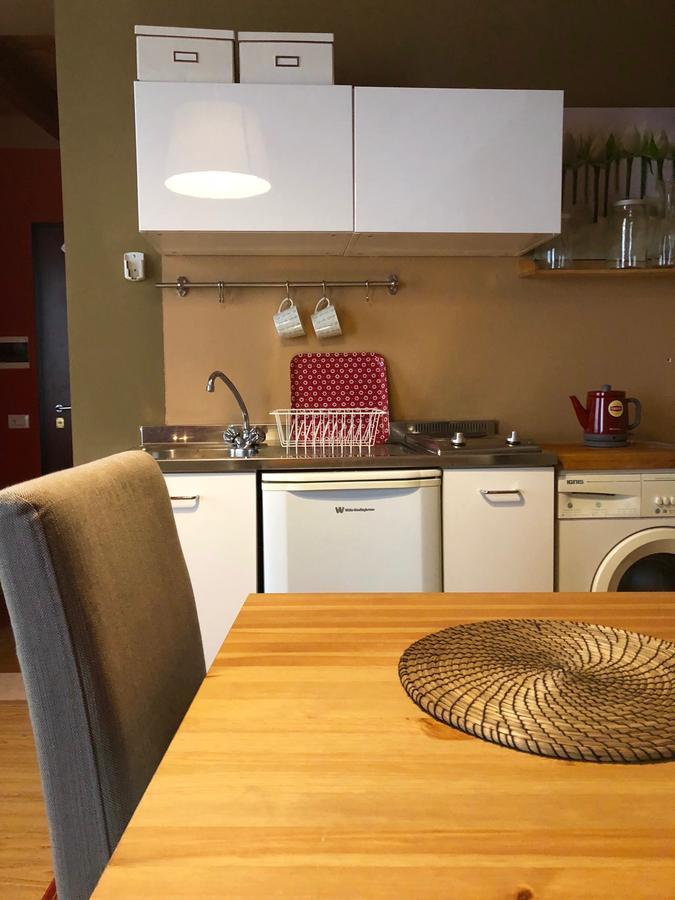Apartment Nido D'amore Verona
