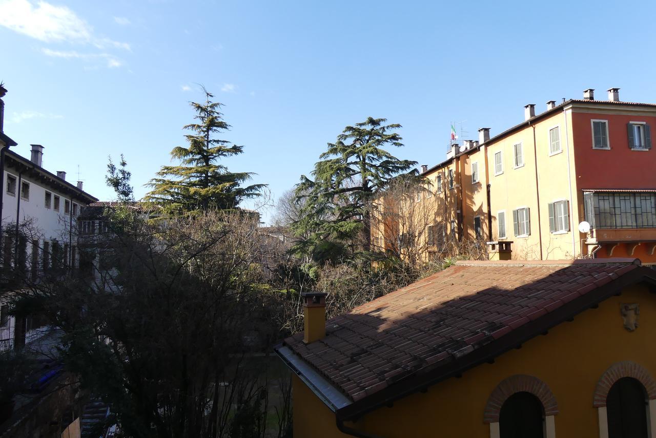 Apartment 3 Amici Verona
