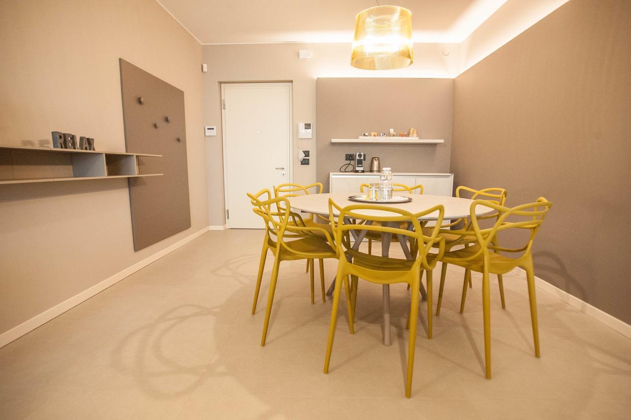 Murari Bra - Fiera 01 Apartment *
