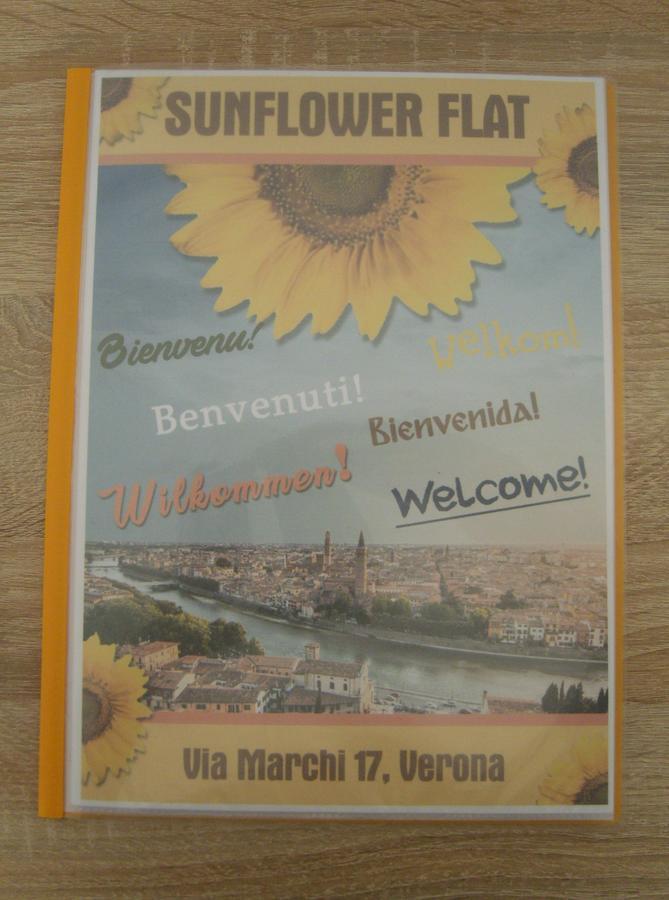 Sunflower Flat * Verona