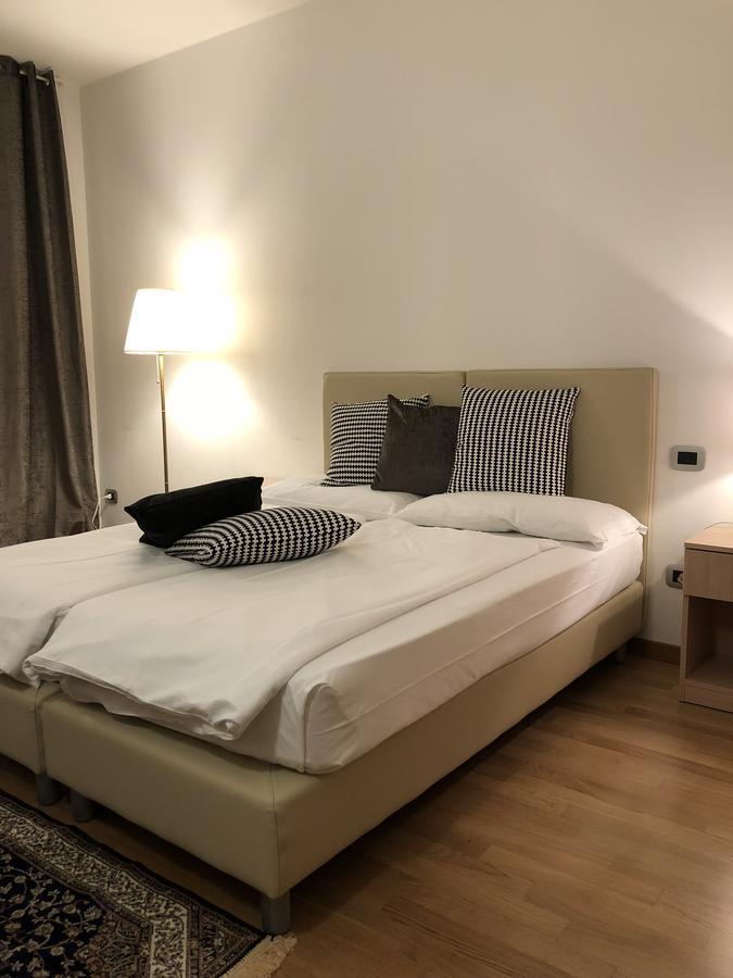 Pietra Di Residenza Bed and breakfast *