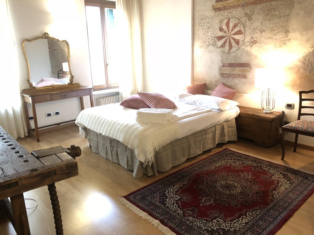 Pietra Di Residenza