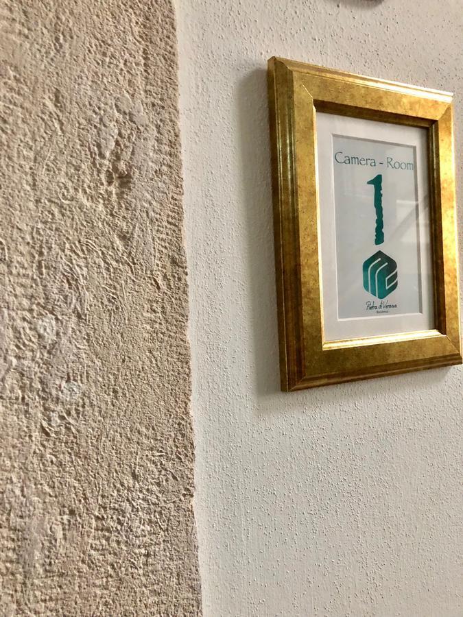 Bed and breakfast Pietra Di Residenza Verona