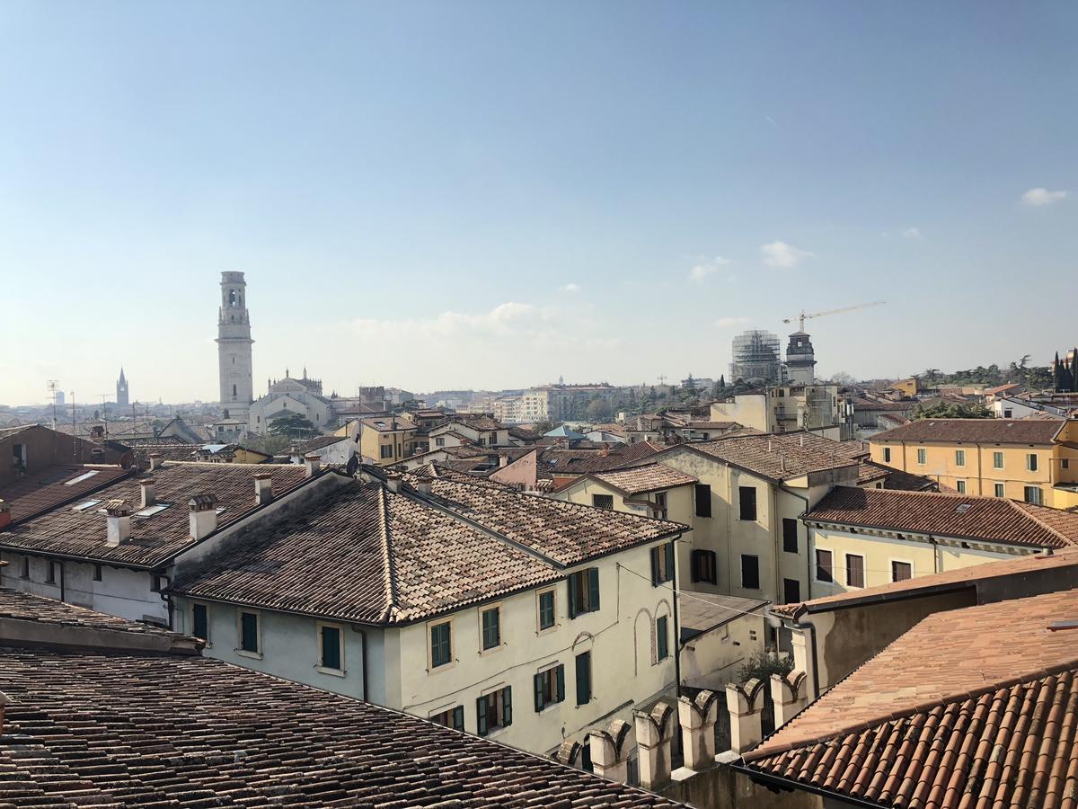 Pietra Di Residenza Bed and breakfast Verona
