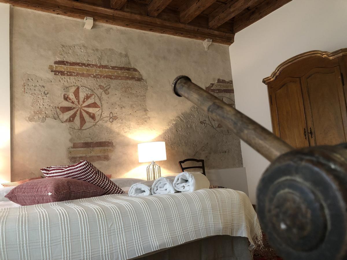 Pietra Di Residenza Verona