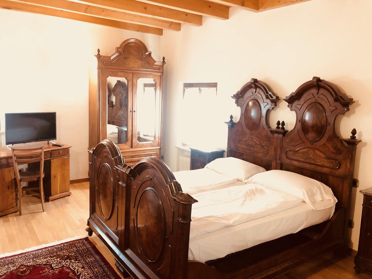 Pietra Di Residenza Bed and breakfast Verona