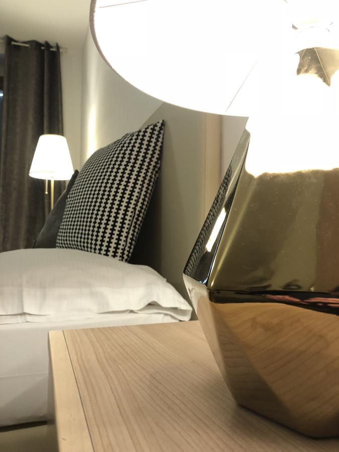 Pietra Di Residenza Bed and breakfast *