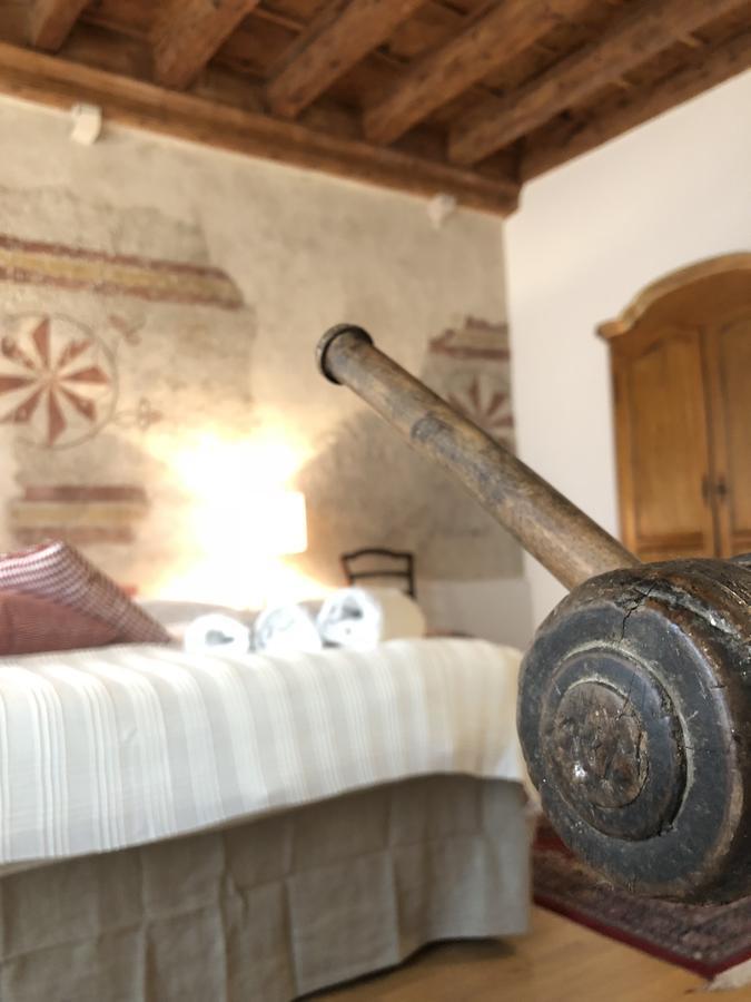 Pietra Di Residenza Bed and breakfast