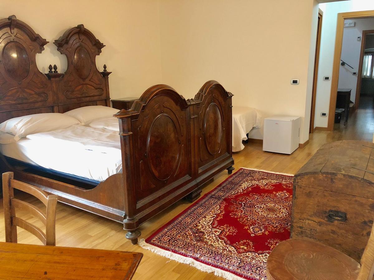 Bed and breakfast Pietra Di Residenza Verona