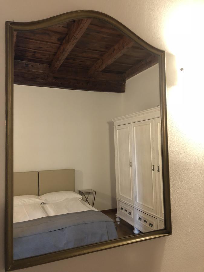 Bed and breakfast Pietra Di Residenza