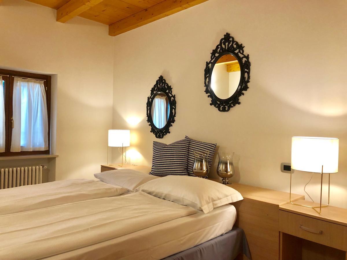 Pietra Di Residenza Bed and breakfast