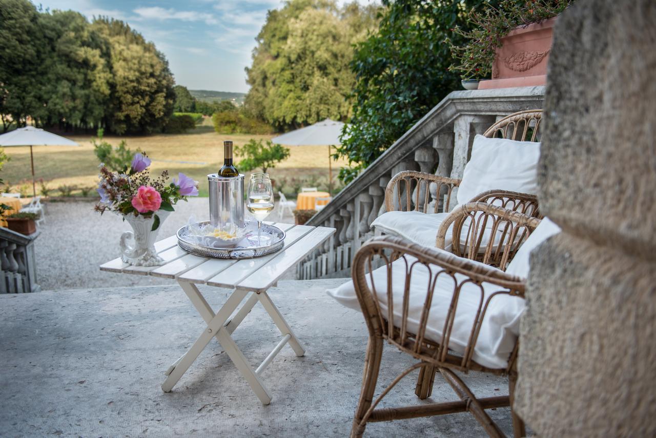 Relais Sagramoso Sacchetti Agroturismo