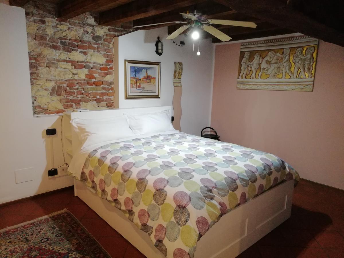 Apartamento Ai Filippini *