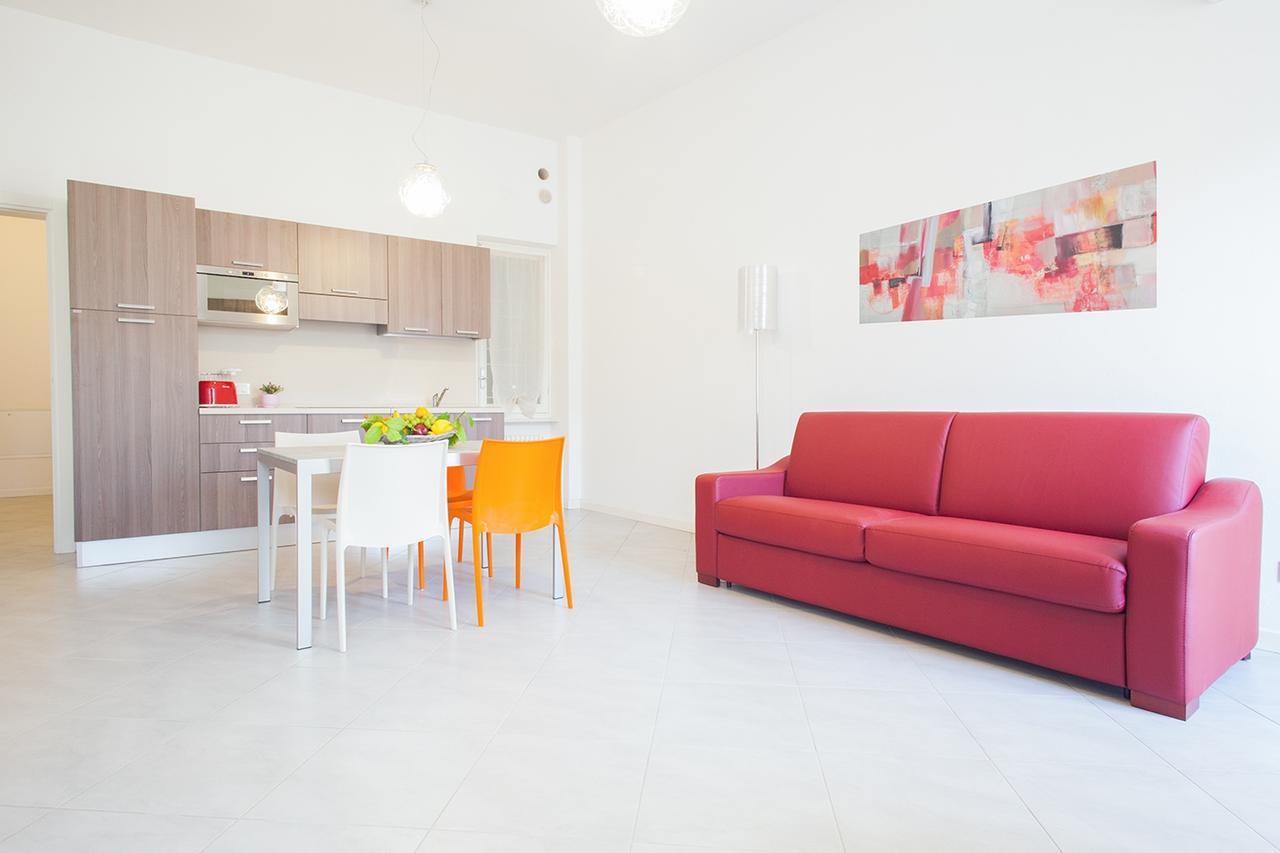 Italianflat - La Vigna In Citta Apartamento