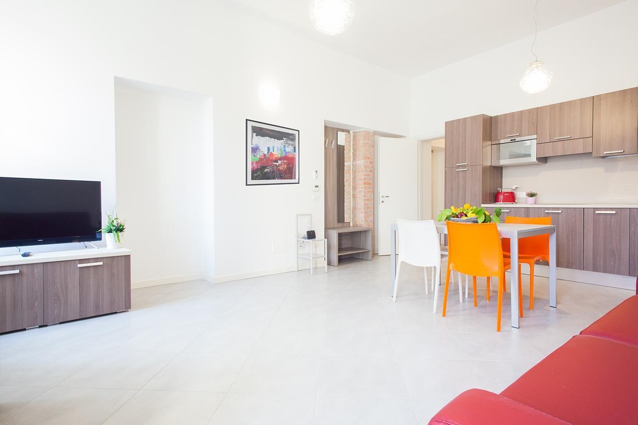 Italianflat - La Vigna In Citta Apartamento Verona