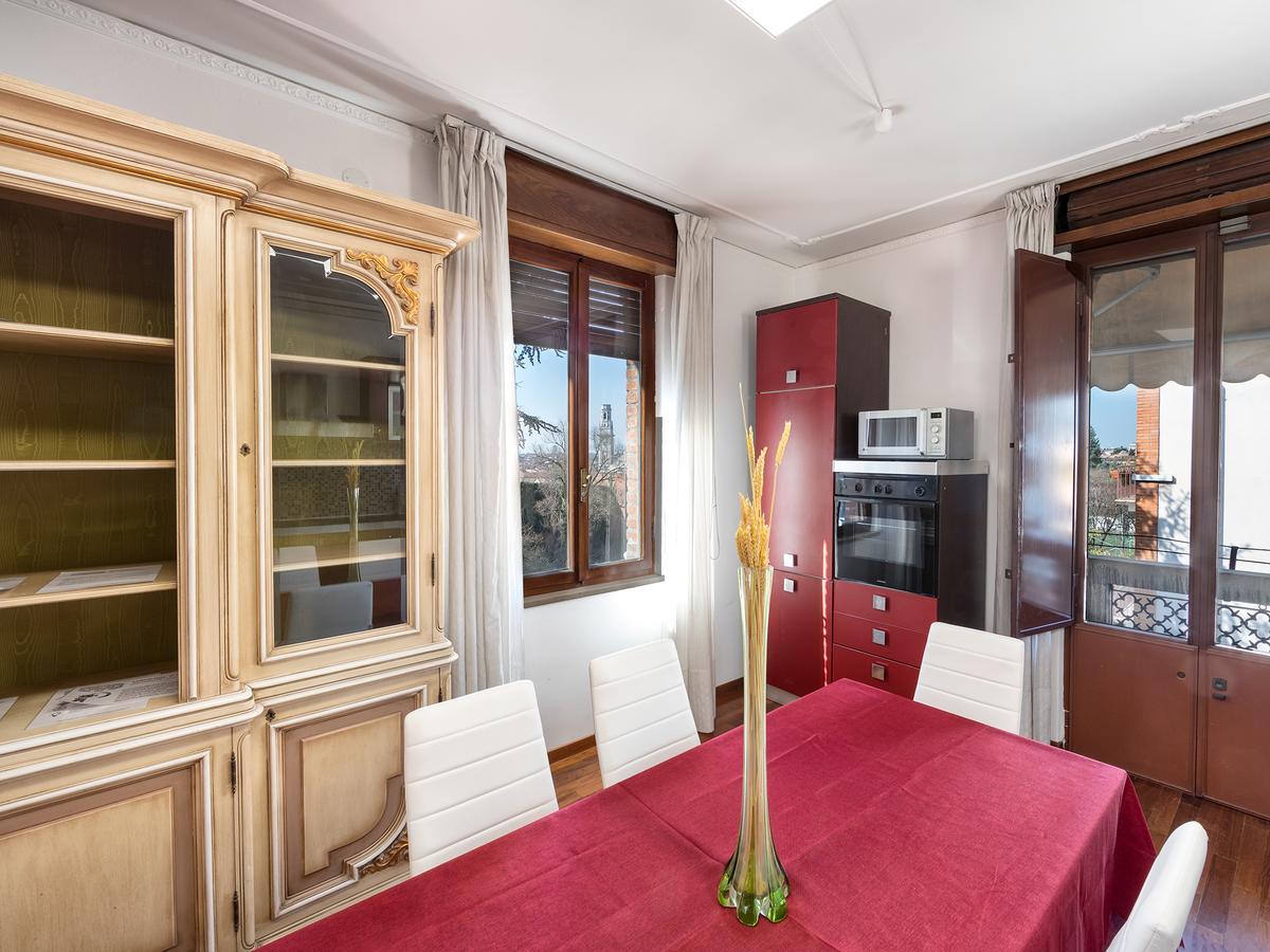Residenza Le Dimore Centro Apartamento *