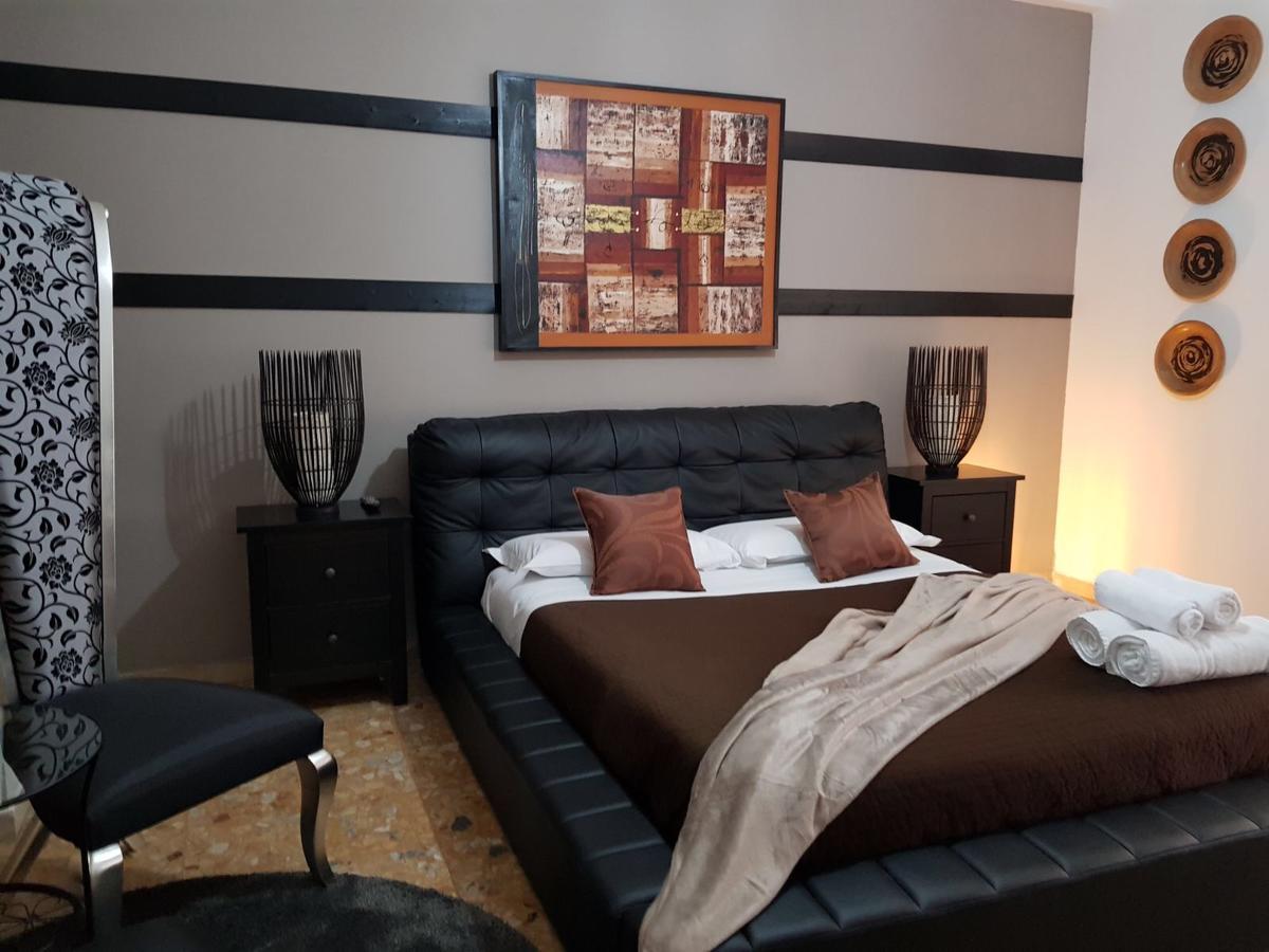 3jolie Casa de hóspedes 2*