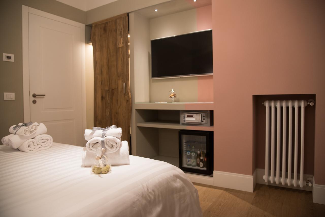 Bed and breakfast Oberdan 18