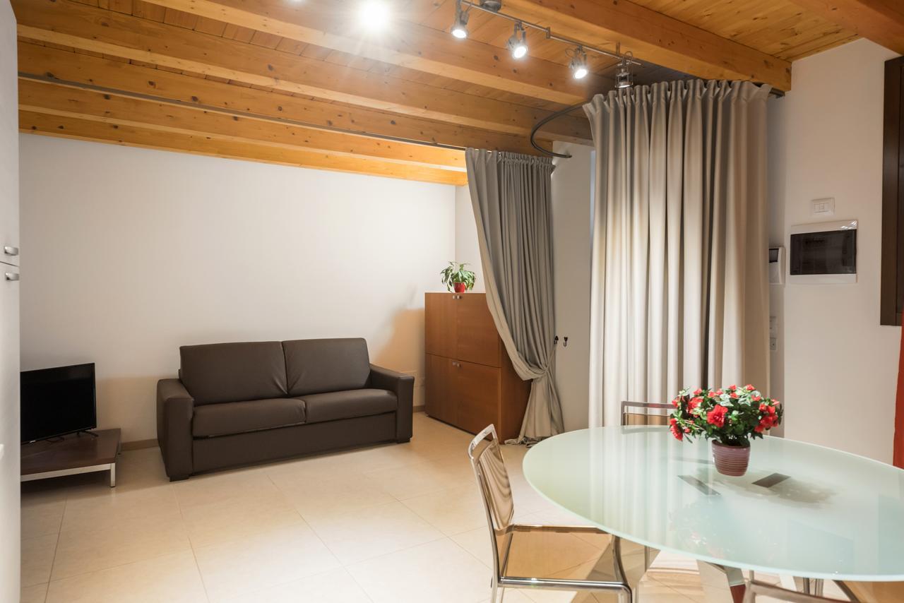 Dimore Residenza Zeno Apartamento Verona