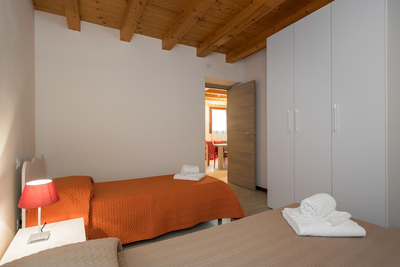 Dimore Residenza Zeno Apartamento Verona