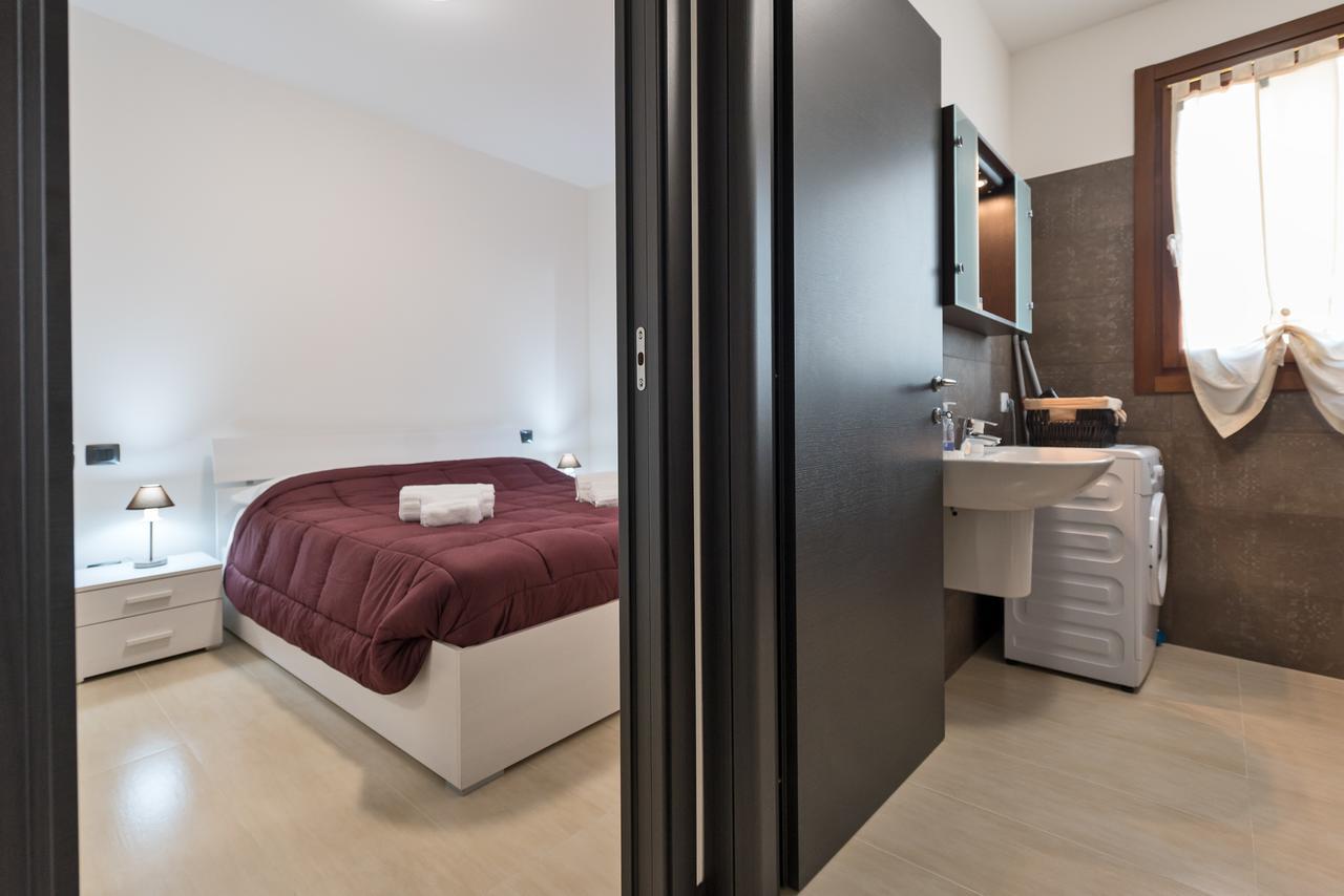 Apartamento Dimore Residenza Zeno Verona