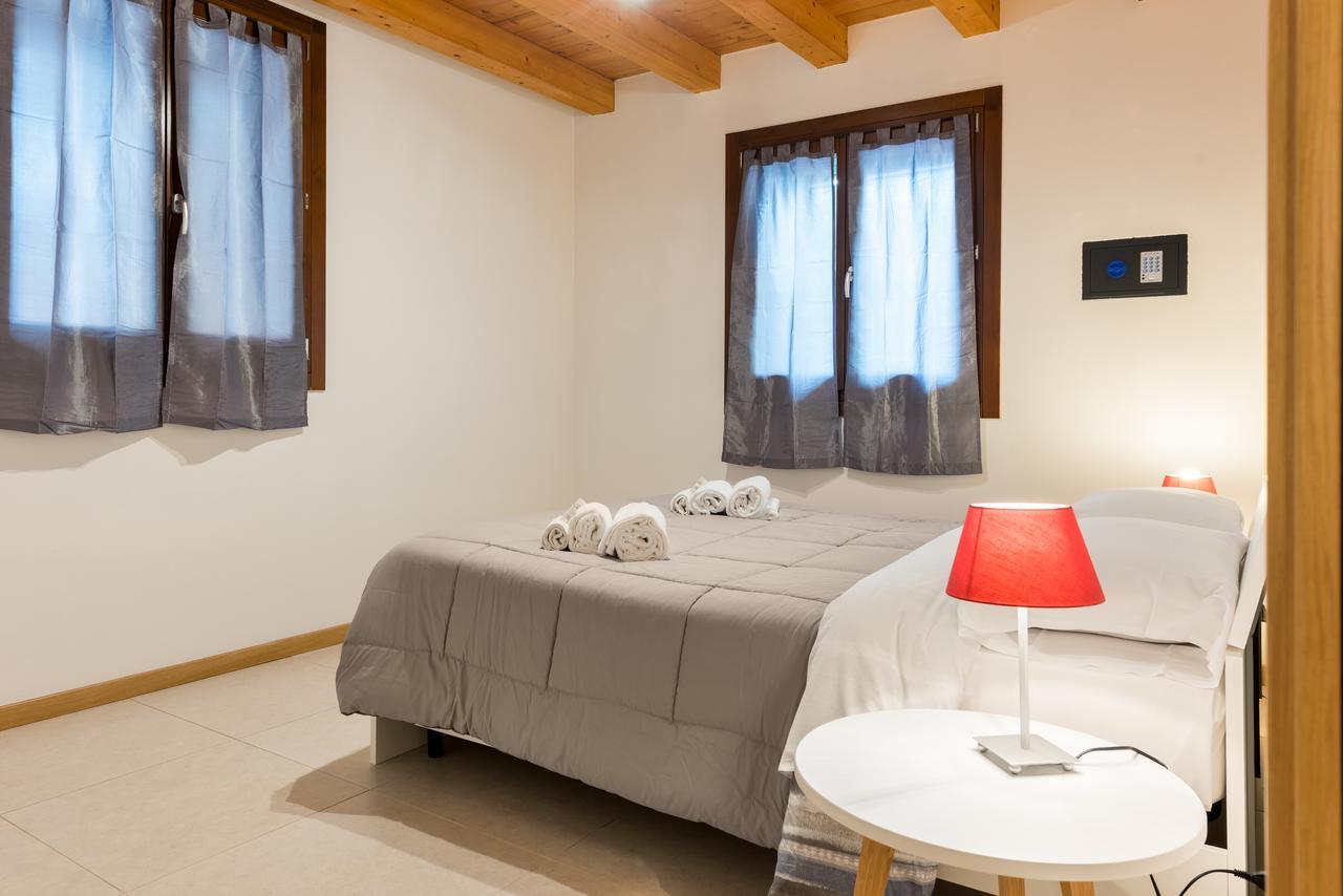 Dimore Residenza Zeno * Verona