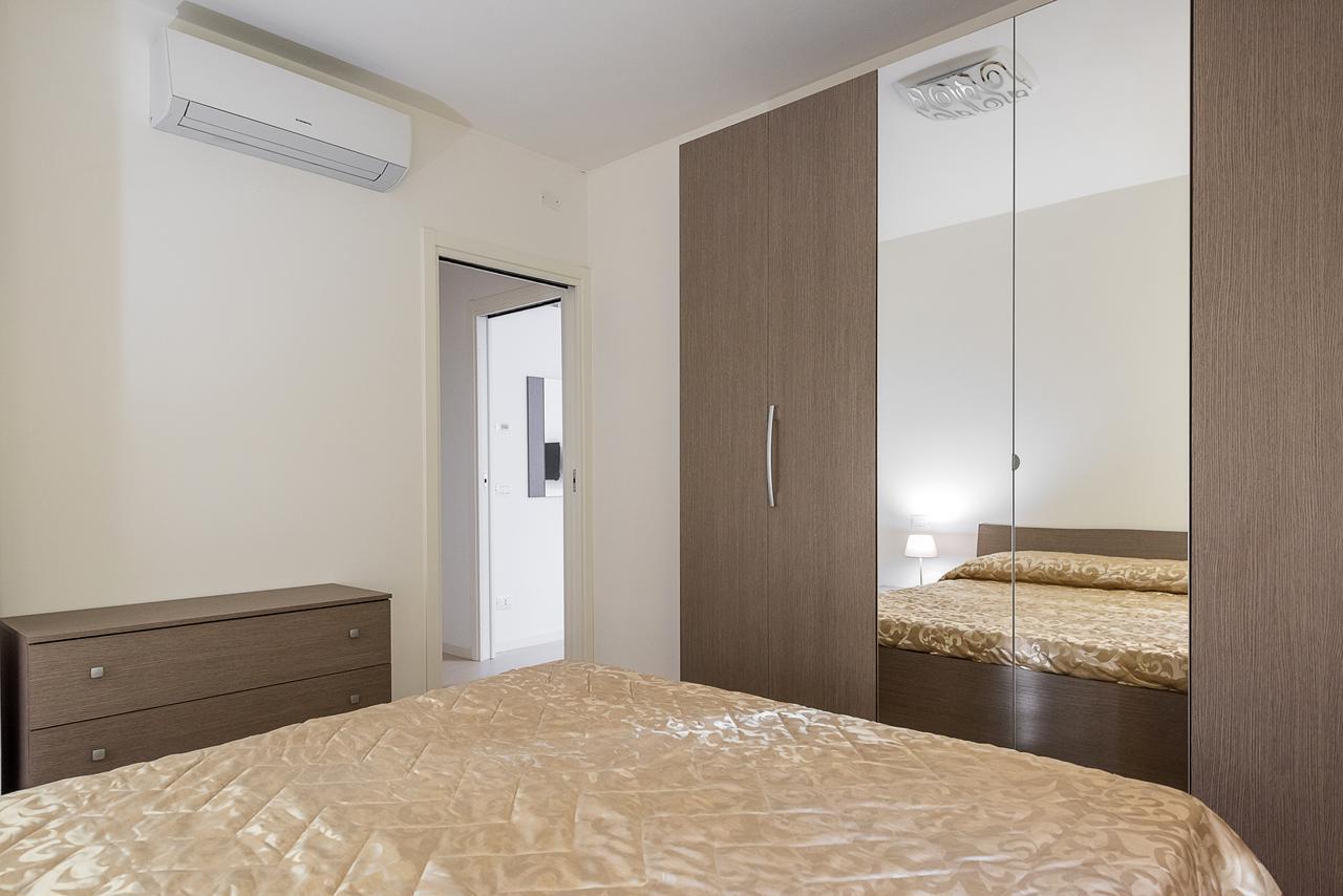 Dimore Residenza Zeno Apartamento