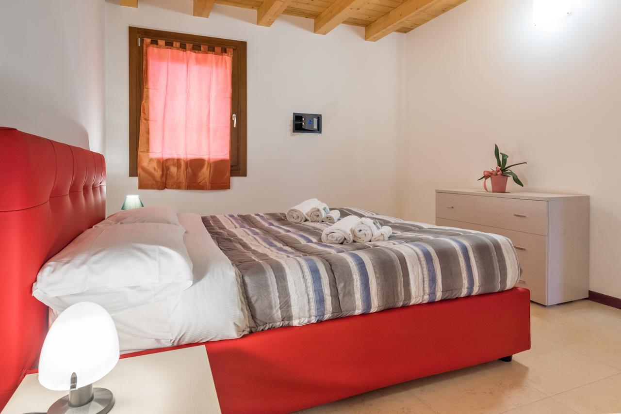 Apartamento Dimore Residenza Zeno *