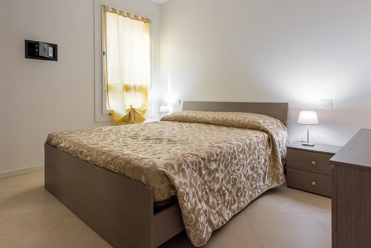 Dimore Residenza Zeno Apartamento