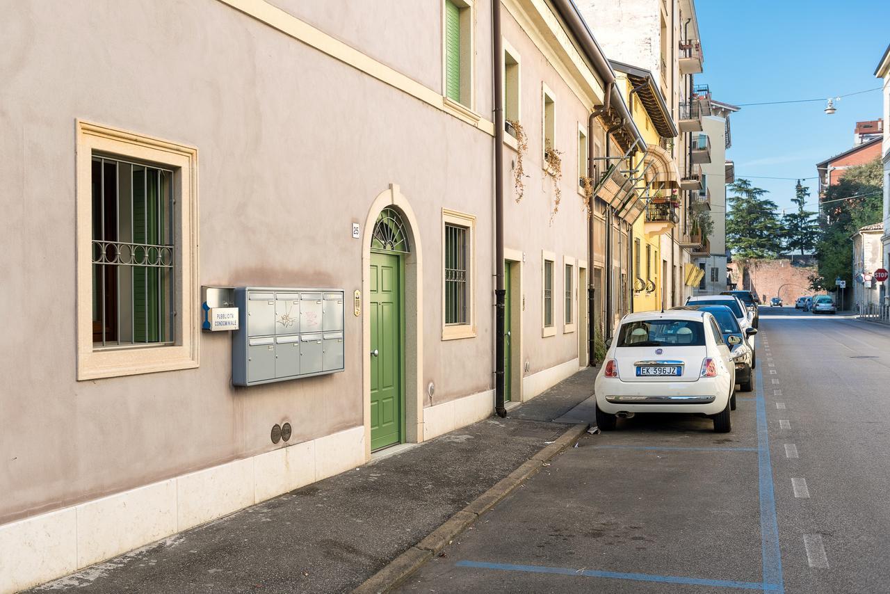Dimore Residenza Zeno * Verona