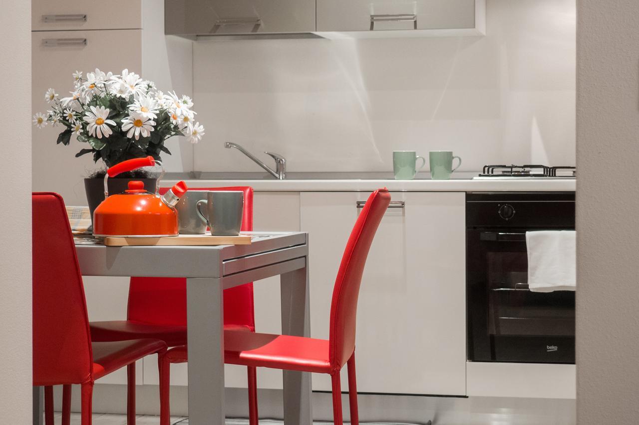 Apartamento Dimore Residenza Zeno Verona