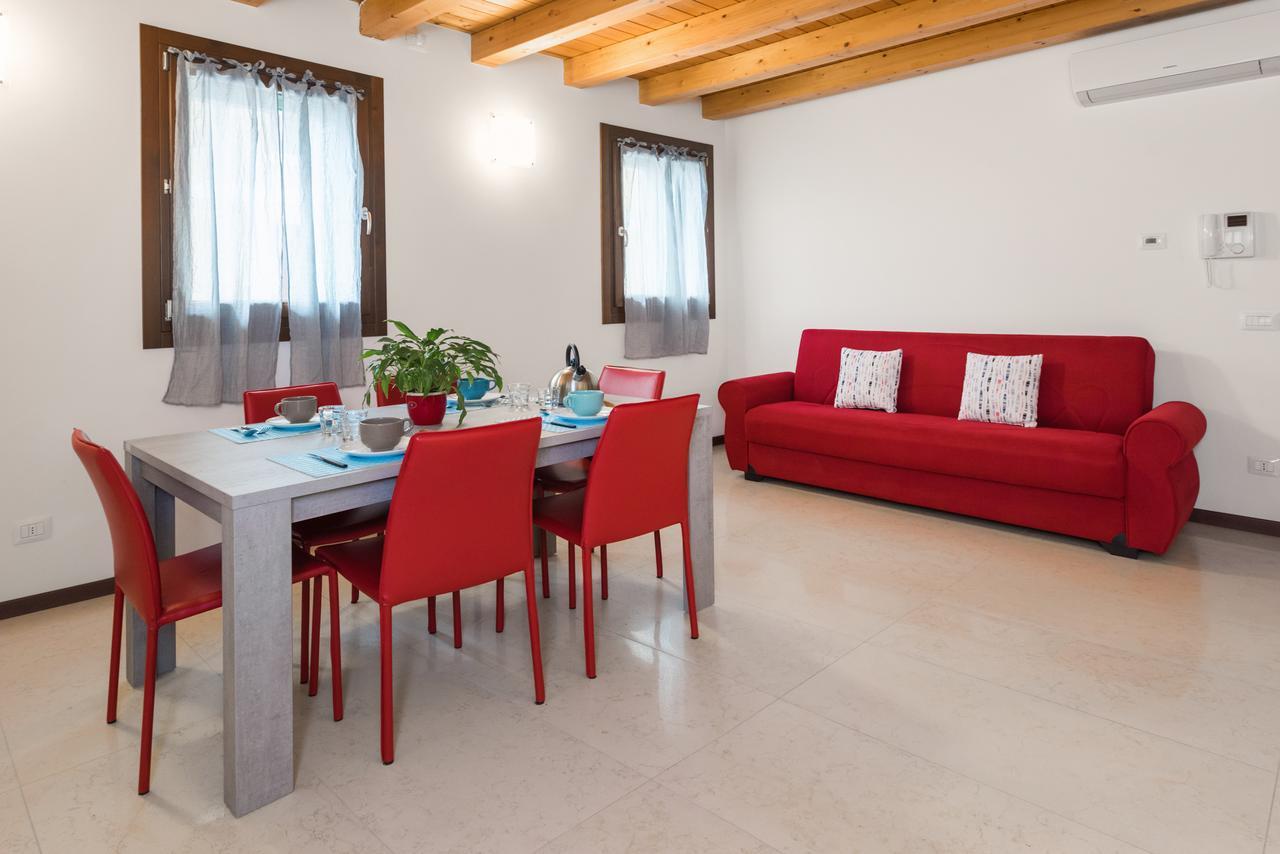 Apartamento Dimore Residenza Zeno Verona