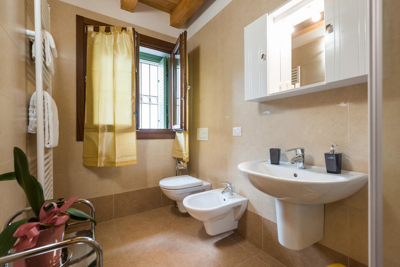Apartamento Dimore Residenza Zeno
