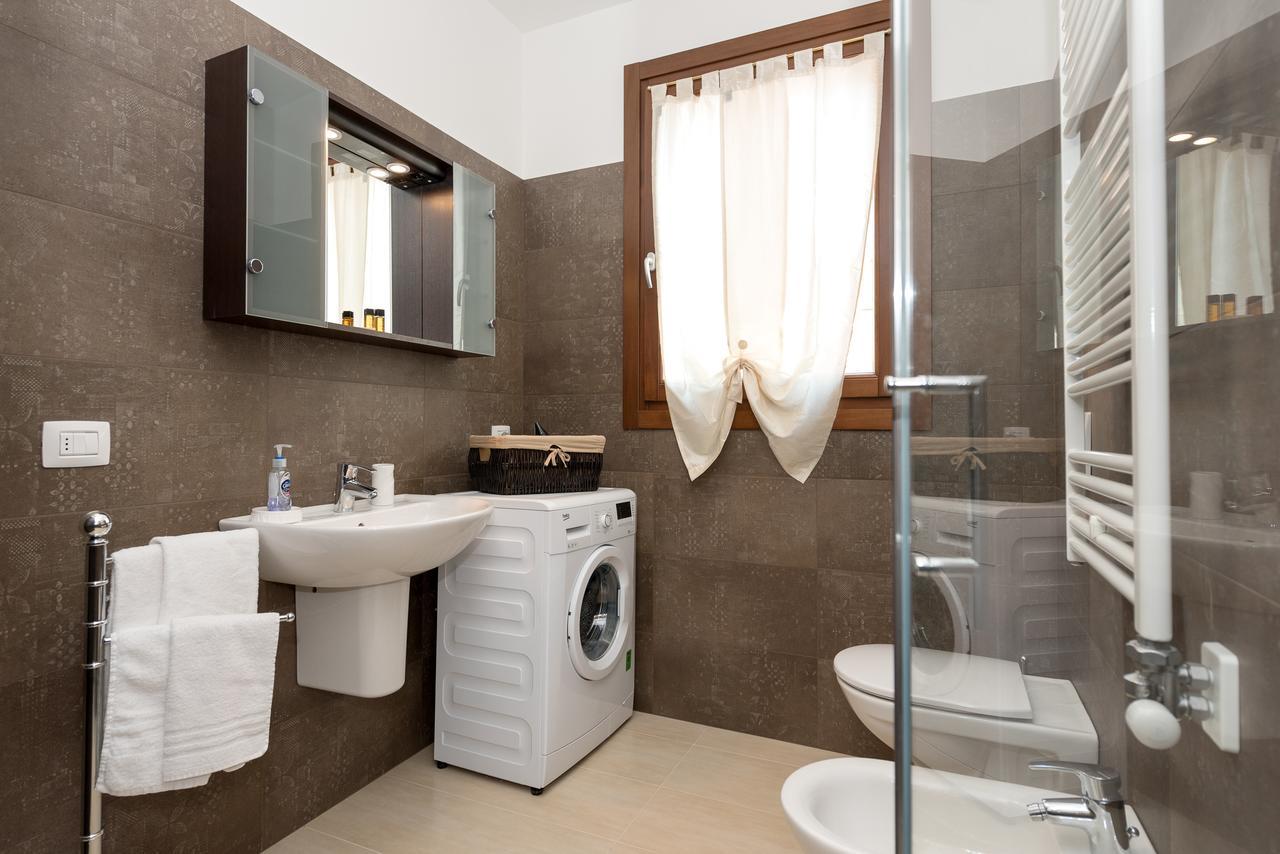 Dimore Residenza Zeno Apartamento