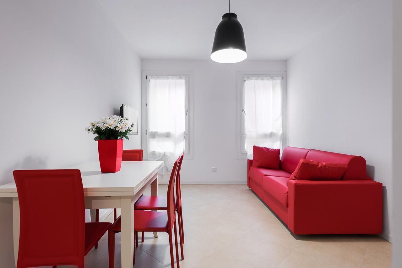 Dimore Residenza Zeno * Verona