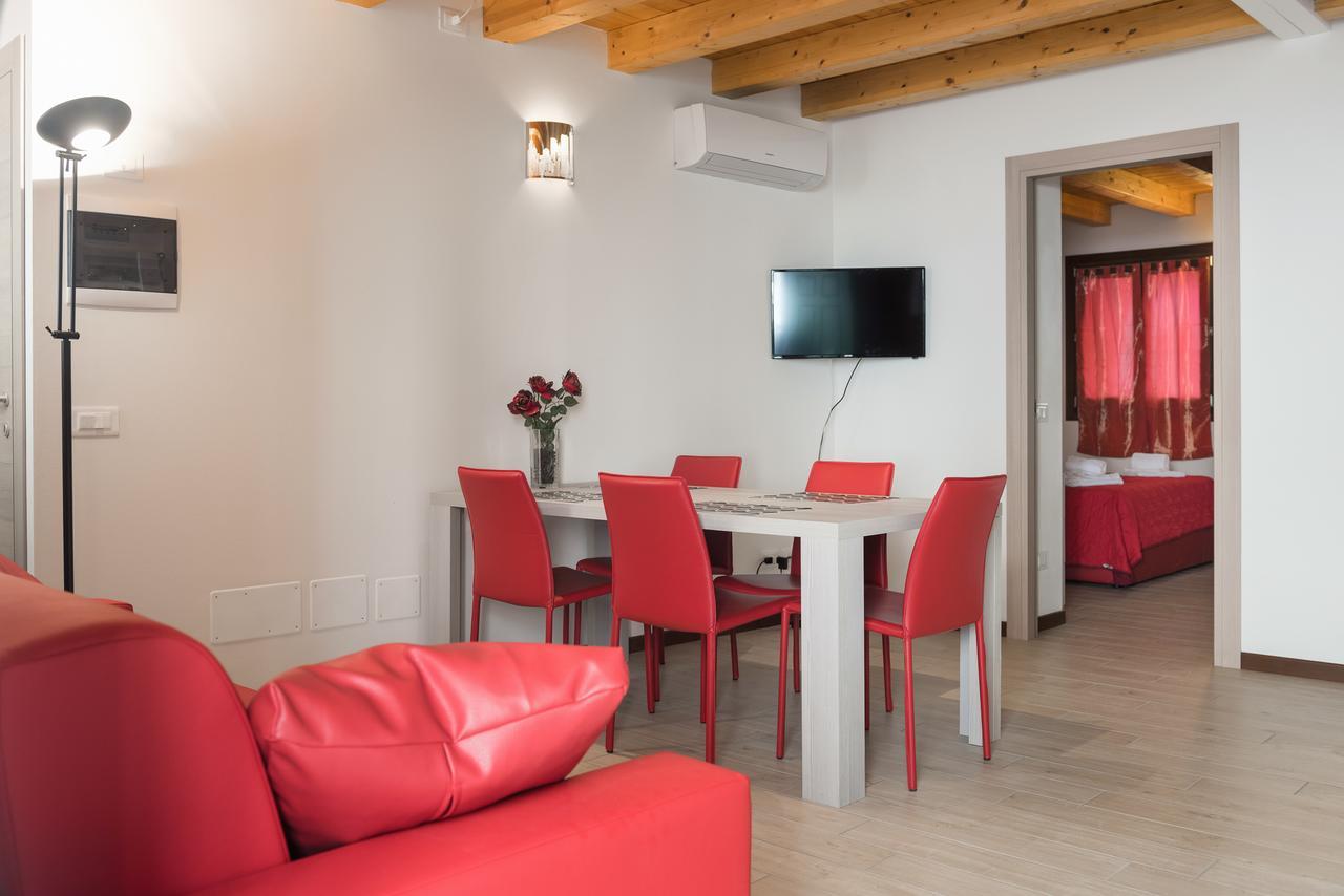Dimore Residenza Zeno Apartamento *