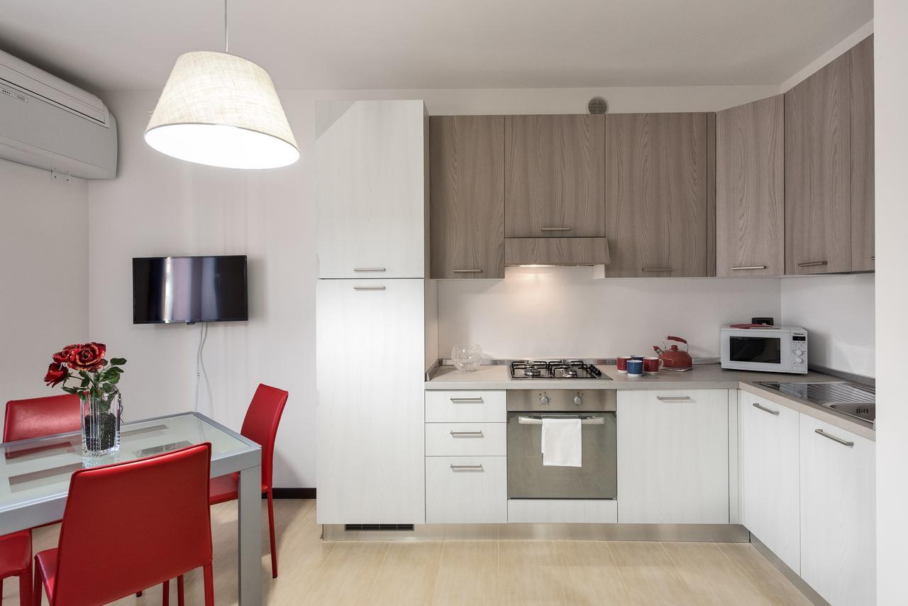 Dimore Residenza Zeno * Verona