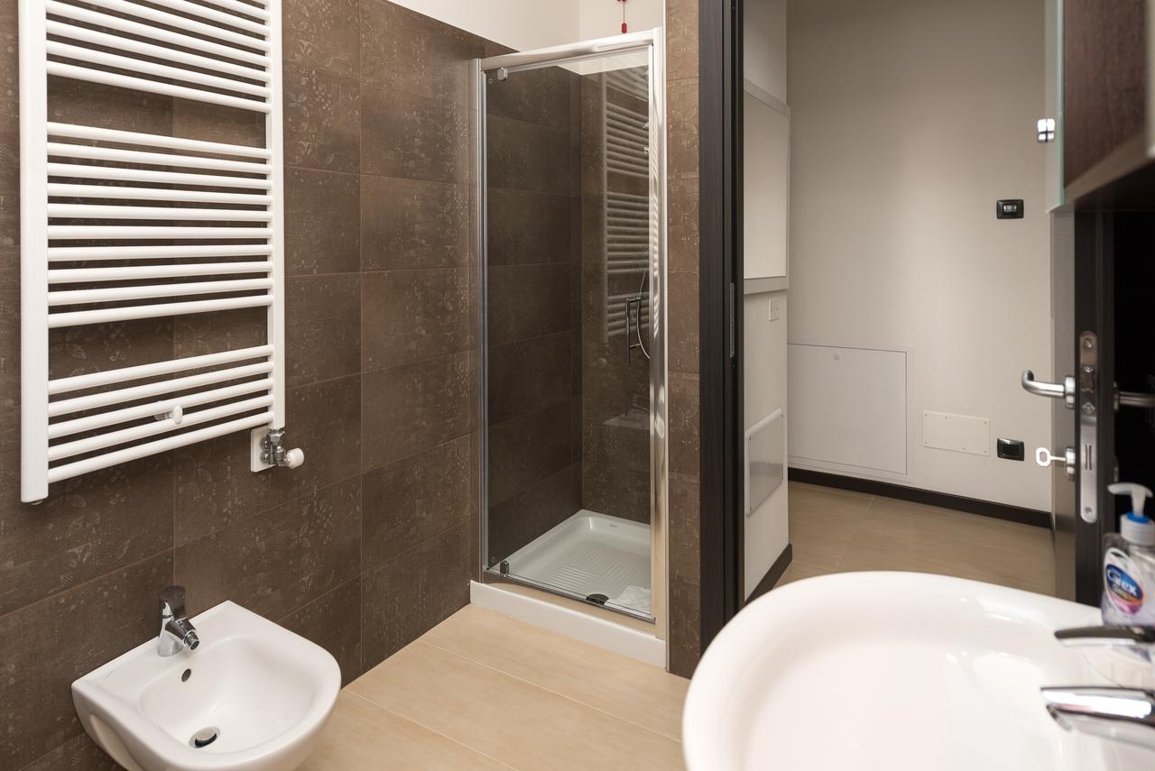 Apartamento Dimore Residenza Zeno *