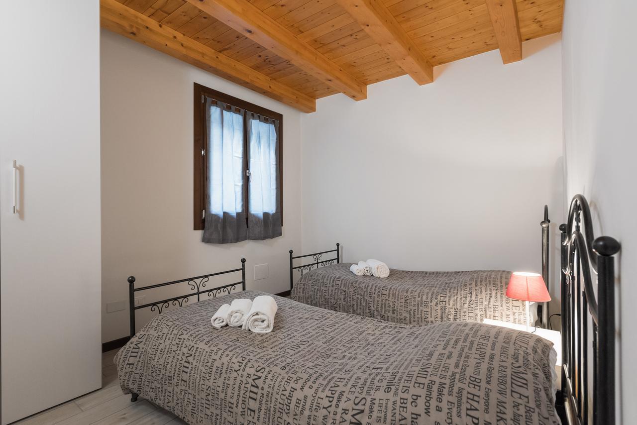 Dimore Residenza Zeno Apartamento Verona