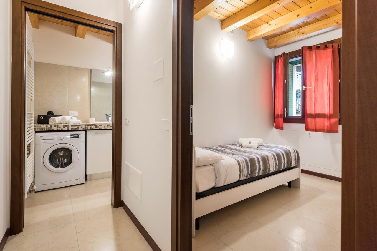 Apartamento Dimore Residenza Zeno *