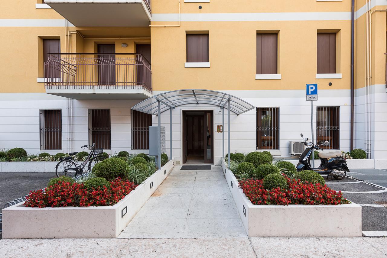 Dimore Residenza Zeno Apartamento Verona