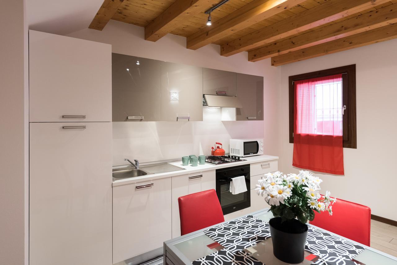 Dimore Residenza Zeno Apartamento Verona